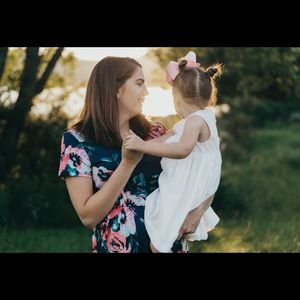 Meet your Posher, Jenna